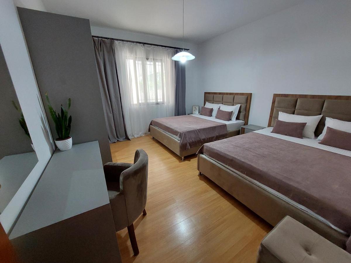 Passiflora Apartment - Near The Sea Bar Ngoại thất bức ảnh